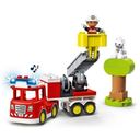LEGO DUPLO - 10969 Feuerwehrauto