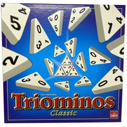 Goliath Triominos Classic - 1 item