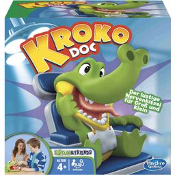 Hasbro GERMAN - Kroko Doc - 1 item