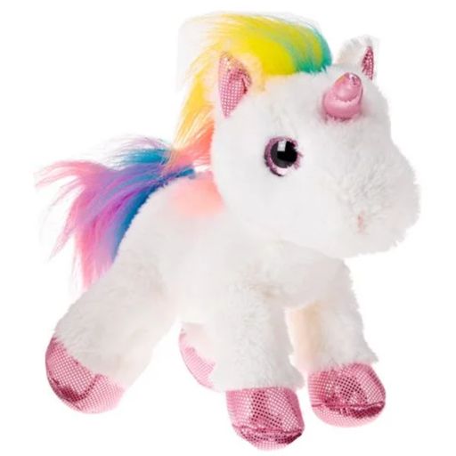 Toy Place Plush Unicorn 30 cm