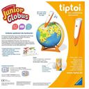 tiptoi - Mein interaktiver Junior Globus (IN TEDESCO)