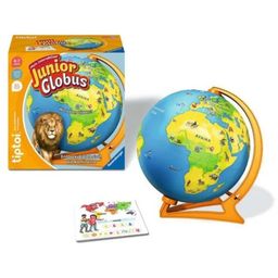 tiptoi - Mein interaktiver Junior Globus (IN TEDESCO)