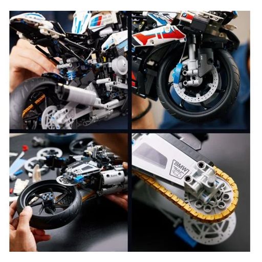 LEGO Technic - 42130 BMW M1000RR