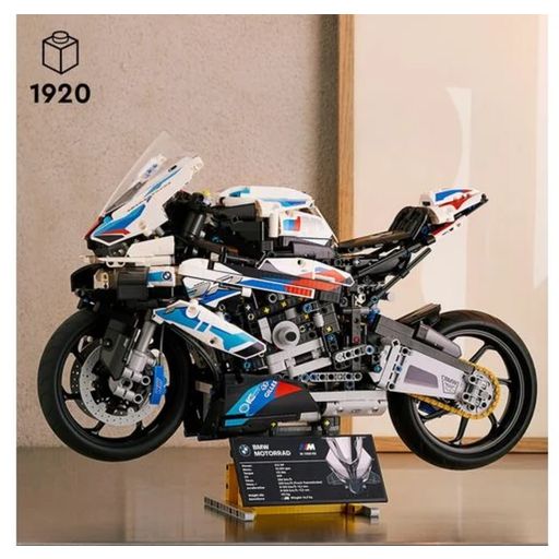 LEGO Technic - 42130 BMW M1000RR
