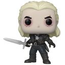 POP! - The Witcher - Geralt - Edizione Chase