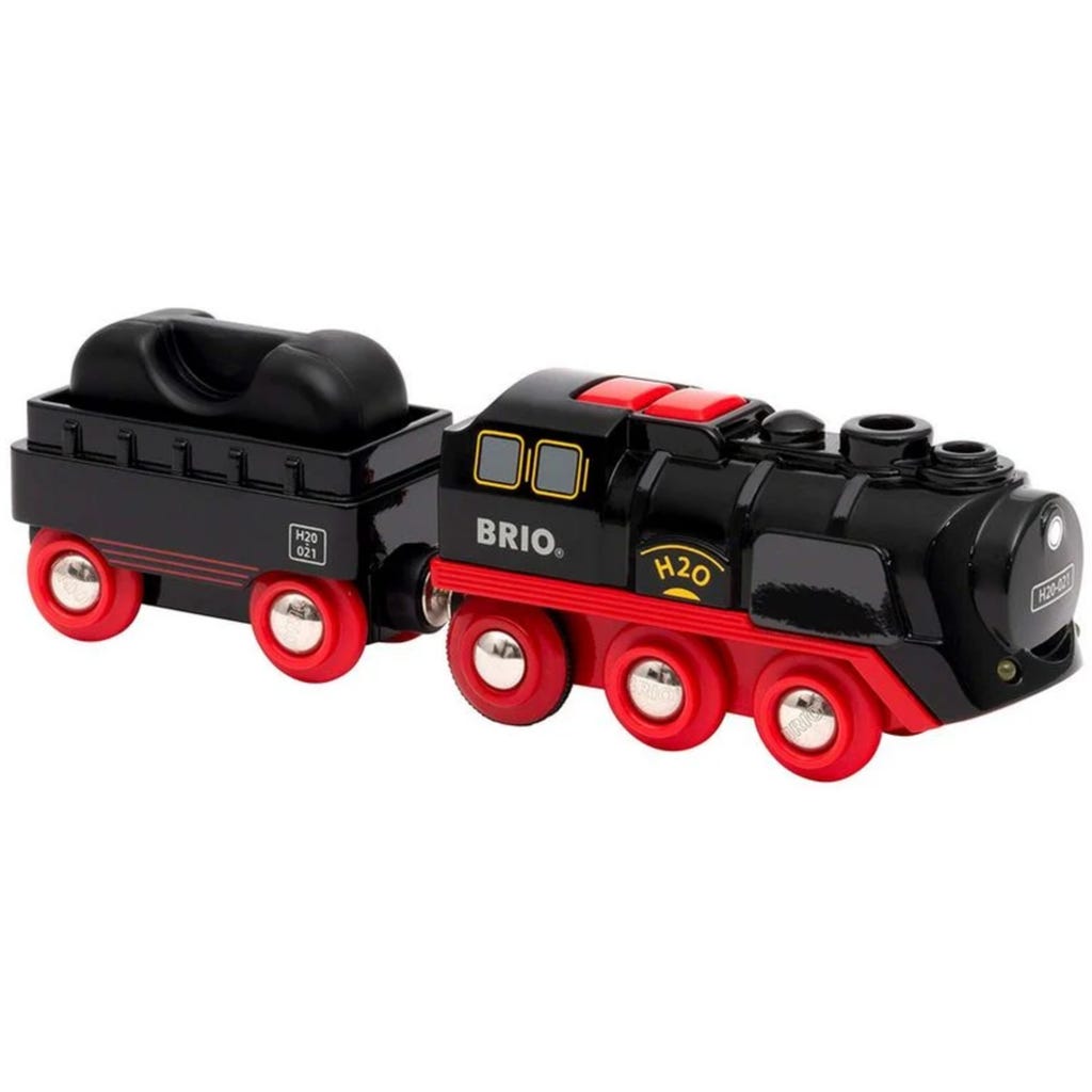 Trenino Elettrico A Vapore | Confronta prezzi | OBEST trenino elettrico per bambini,Treno a Vapore a : Treno A Vapore : Treno A : Treno A : Trenino A Batteria