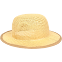 Esschert Design Straw Hat for Children - 1 item