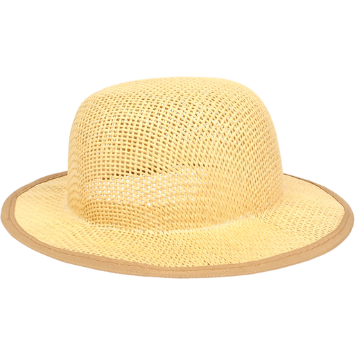 Esschert Design Straw Hat for Children - 1 item
