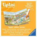 tiptoi - Starter-Set - Stift und Bauernhof-Buch (IN TEDESCO)