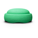 Stapelstein single - green