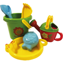 BIO by GOWI - Mouse Sand Toy Set