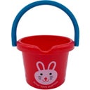 Gowi Bucket ø 14 cm - Red