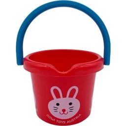 Gowi Bucket ø 14 cm - Red