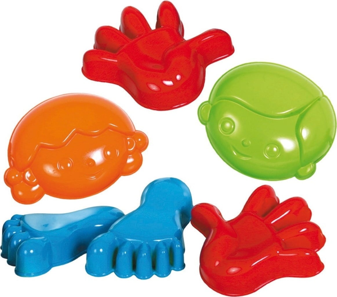 Sandform Fritz