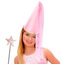 Widmann Satin Princess Hat