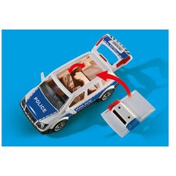 PLAYMOBIL 6873 - City Action - Police vehicle - 1 item