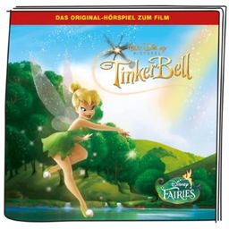 GERMAN - Tonie Audio Figure - Disney™ - Tinkerbell