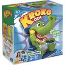 Hasbro GERMAN - Kroko Doc - 1 item