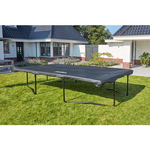 Trampoline Weather Protection Cover 214 x 305 cm - 1 item