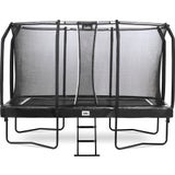 Salta Trampolines Cama Elástica First Class 214 x 366 cm
