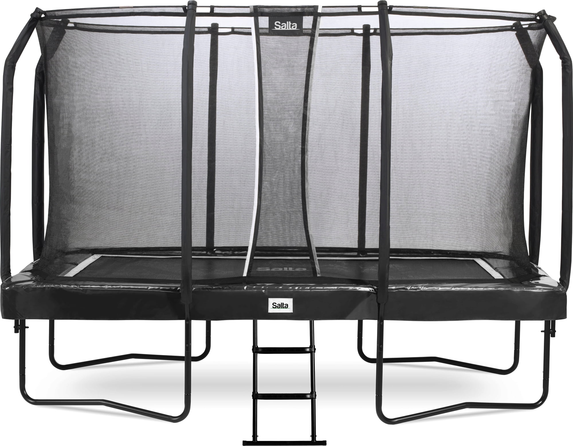Salta Trampolines Trampolin First Class 214 x 366 cm
