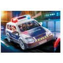 PLAYMOBIL 6873 - City Action - Police vehicle - 1 item