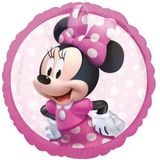 Amscan Balon iz folije Minnie Mouse