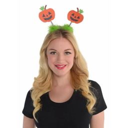 Amscan Pumpkin Headband