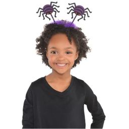 Amscan Spider Headband