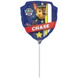 Amscan Mini-Folienballon Paw Patrol