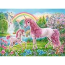 Puzzle - Magical Unicorns, 100 Pieces XXL - 1 item