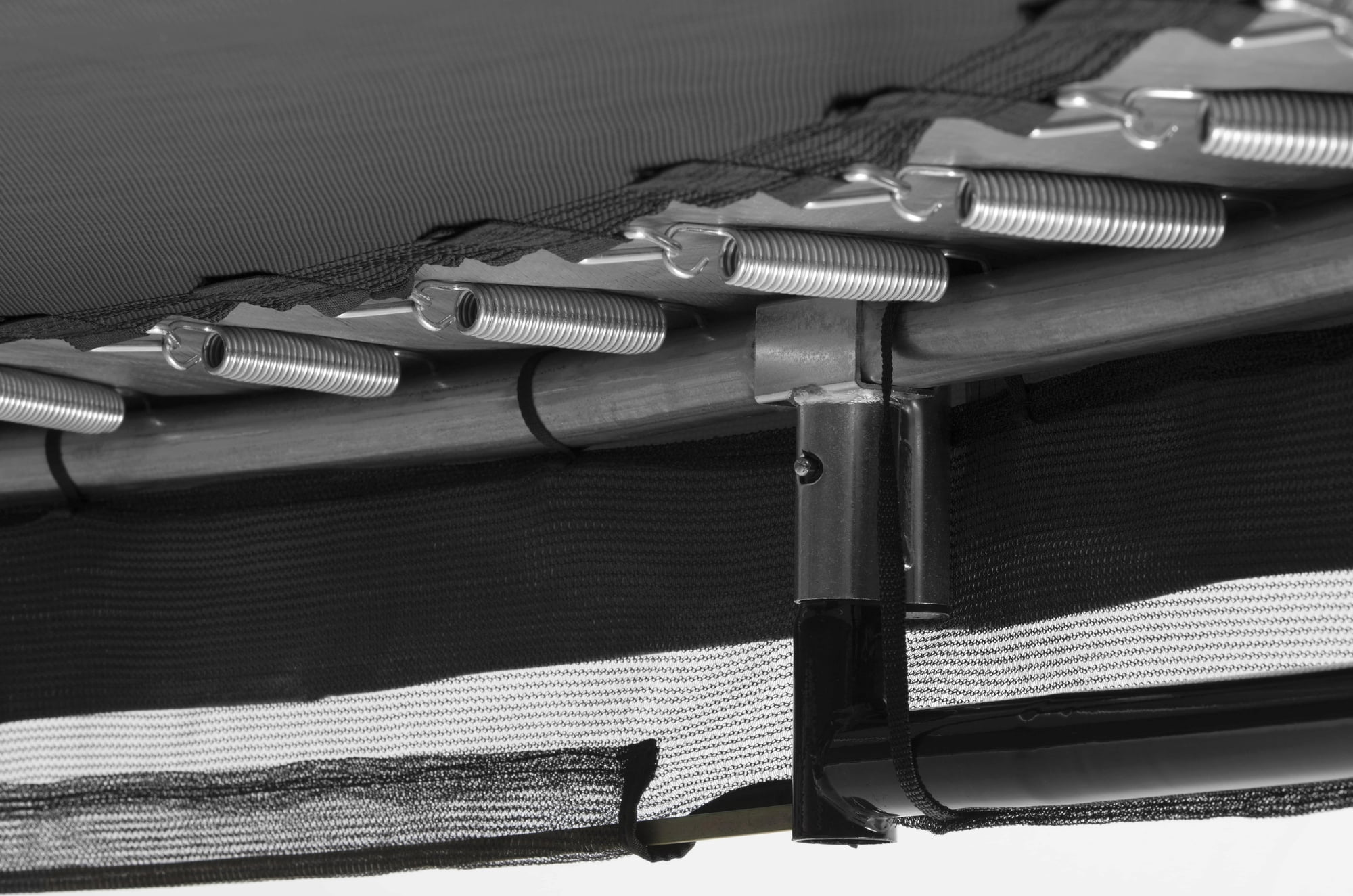 Trampolino Comfort Edition Ground Ø 427 cm