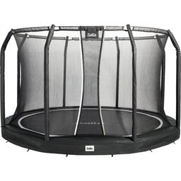 Salta Trampolines Premium Ground Trampoline Ø 251 cm