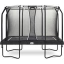 Trampoline Premium Black Edition 214 x 305 cm