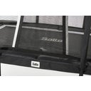 Trampoline Premium Black Edition 214 x 305 cm
