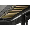 Trampoline Premium Black Edition 214 x 305 cm