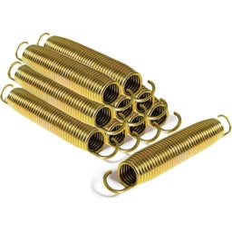 Trampoline Premium Black Edition 214 x 305 cm