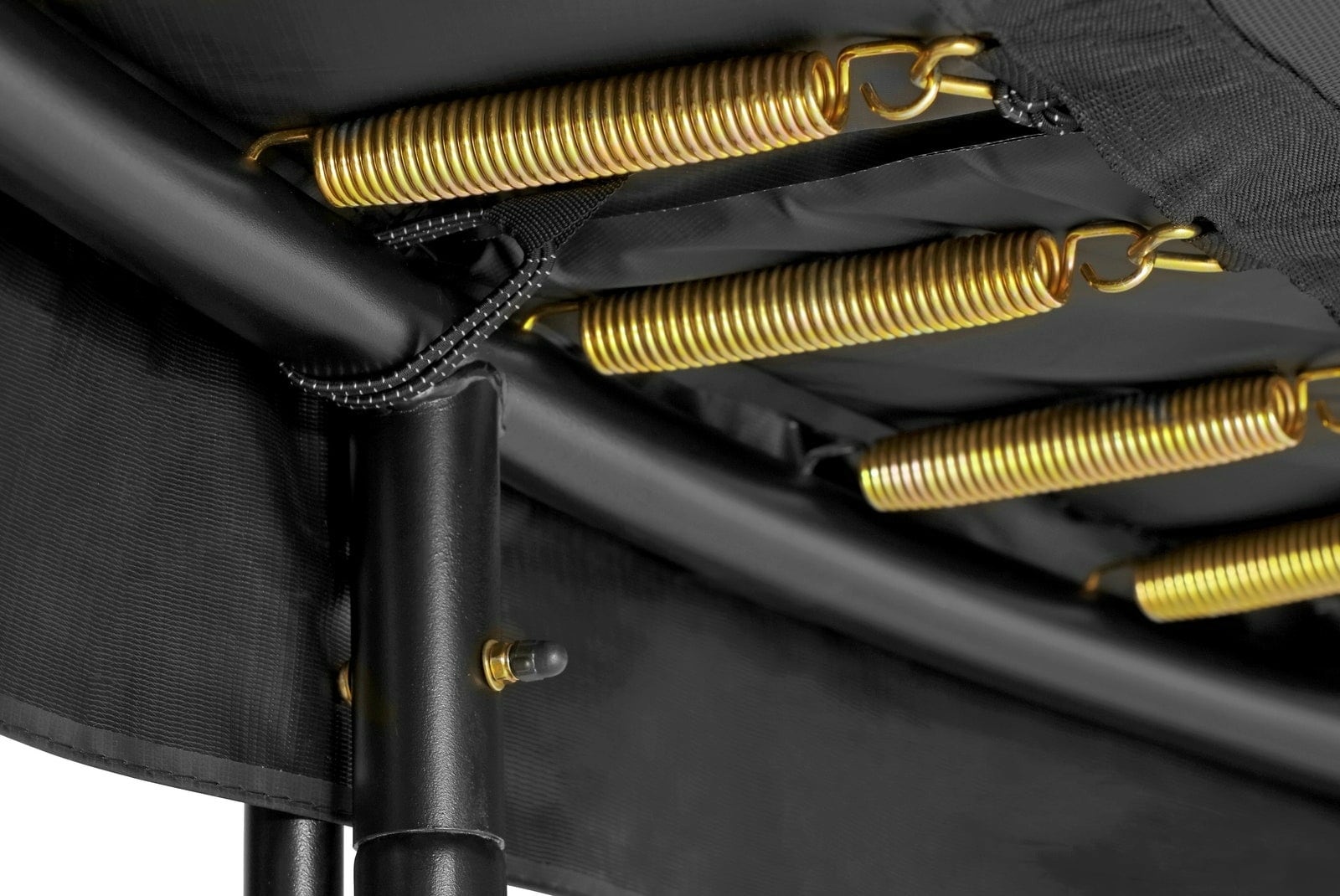 Salta Trampolines Trampolin Premium Black Edition Ø 427 cm