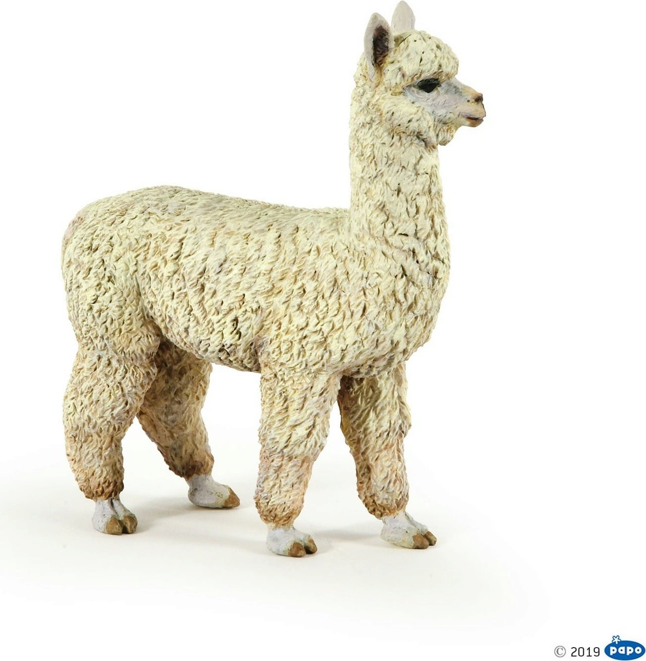 Papo Alpaca