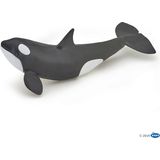 Papo Orca Whale Calf