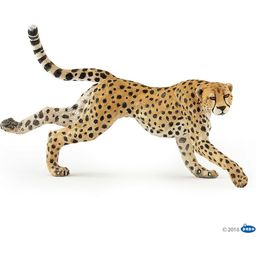 Papo Running Cheetah
