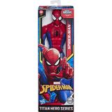 Marvel - Titan Helden - Spider-Man Actionfigur