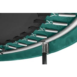Salta Trampolines Trampoline Comfort Edition Ø 366 cm - Vert