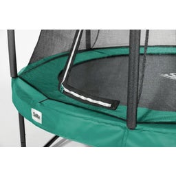 Salta Trampolines Trampoline Comfort Edition Ø 366 cm - Vert