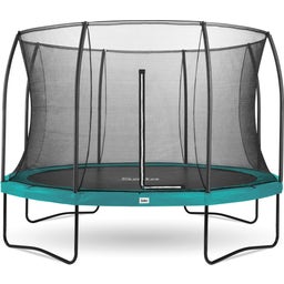 Salta Trampolines Trampoline Comfort Edition Ø 366 cm - Vert