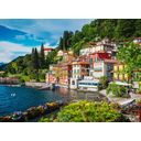 Ravensburger Puzzle - Lake Como, Italy, 500 Pieces - 1 item