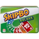 Mattel Games Skip-Bo Deluxe - 1 Stk