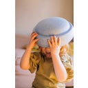 Stapelstein Single Stacking Element - Light Blue