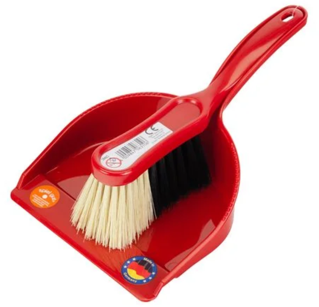 Theo Klein Classic Kehr-Set