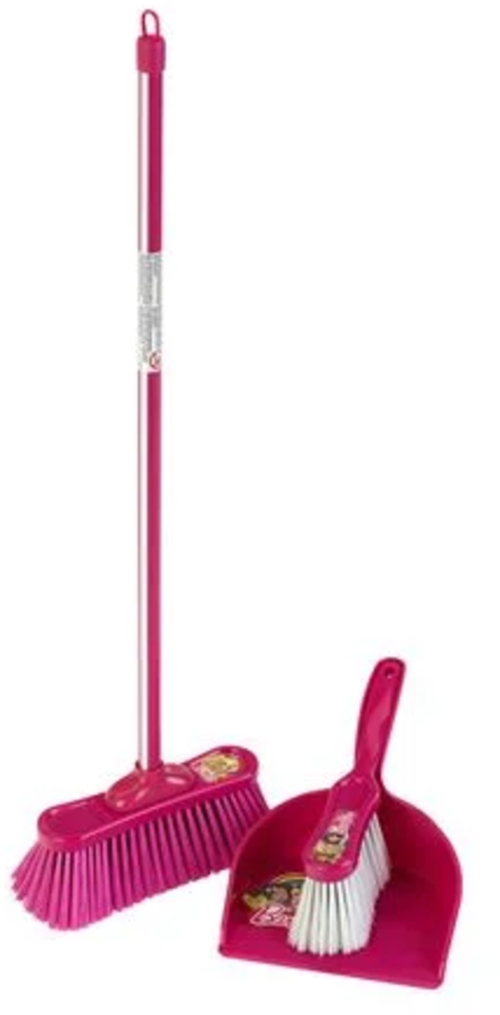 Theo Klein Barbie - Classic Kehrset
